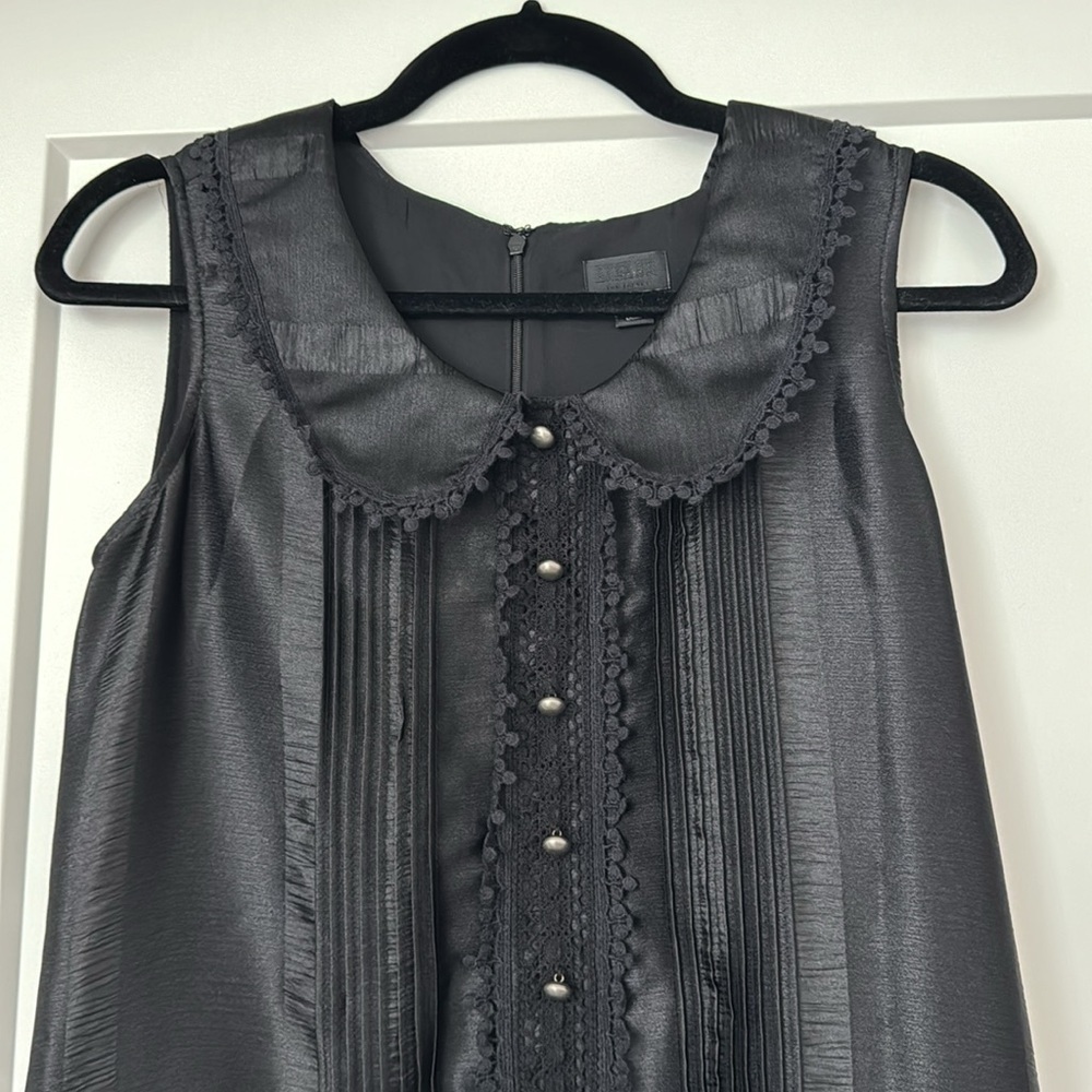 Anna Sui x Target Sleeveless Shift Dress - Picture 3 of 14